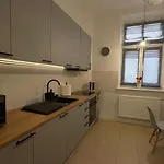 Apartman Marynarski Gdynia