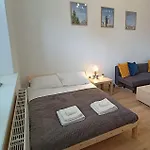 Apartman Marynarski