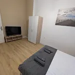 Marynarski Apartman