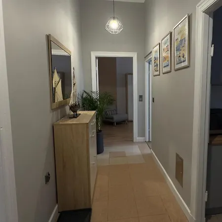 Διαμέρισμα Marynarski Γκντίνια