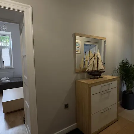 Marynarski Apartamento