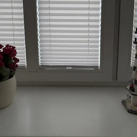 Marynarski Apartamento *