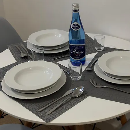 Διαμέρισμα Marynarski