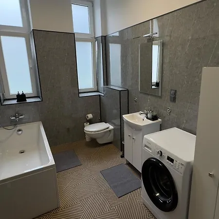 Marynarski Apartamento Gdynia