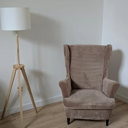 Marynarski Apartman *