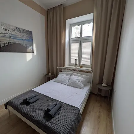 Apartman Marynarski *