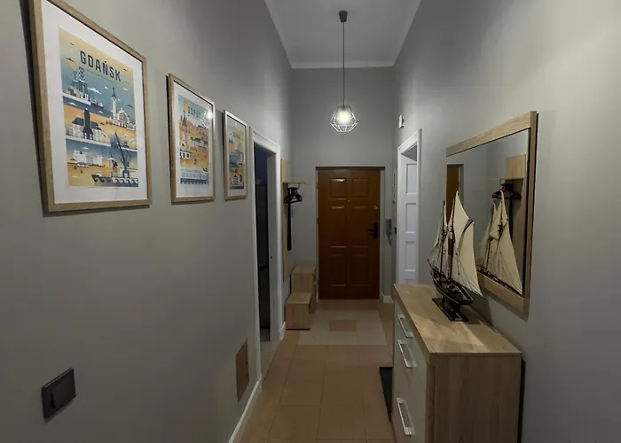 Marynarski Apartament *