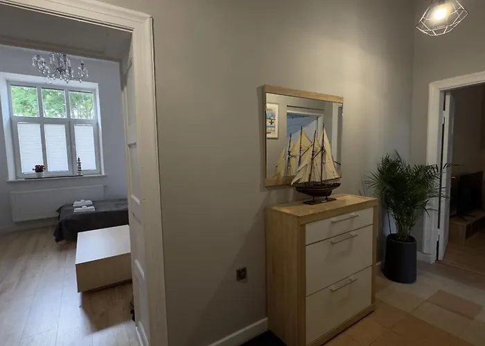 Marynarski Apartament