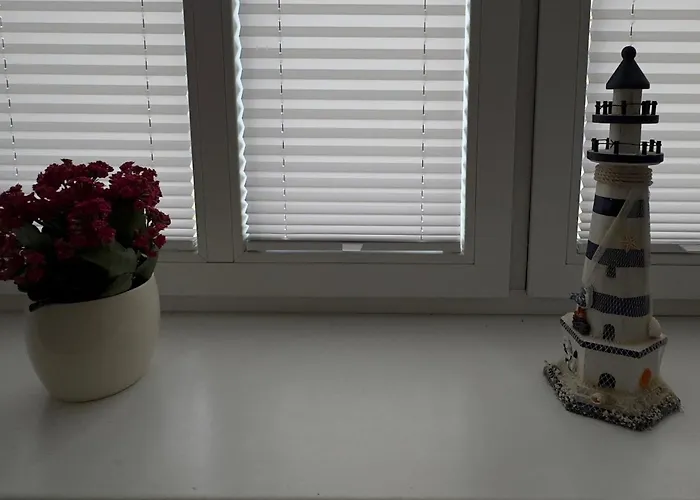 Marynarski Apartament *