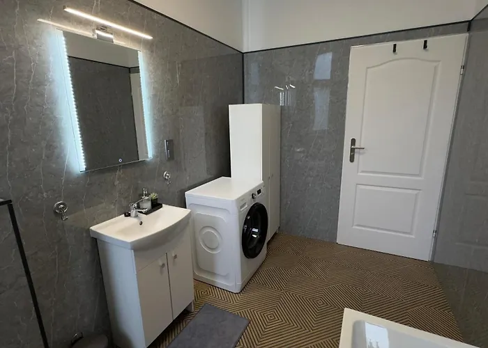 Marynarski Apartament Gdynia