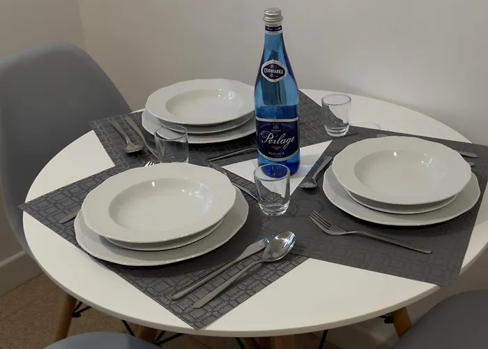 Apartament Marynarski