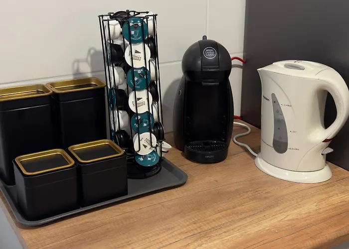 Marynarski Apartament