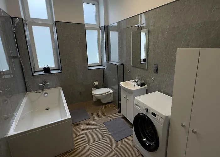 Marynarski Apartament Gdynia